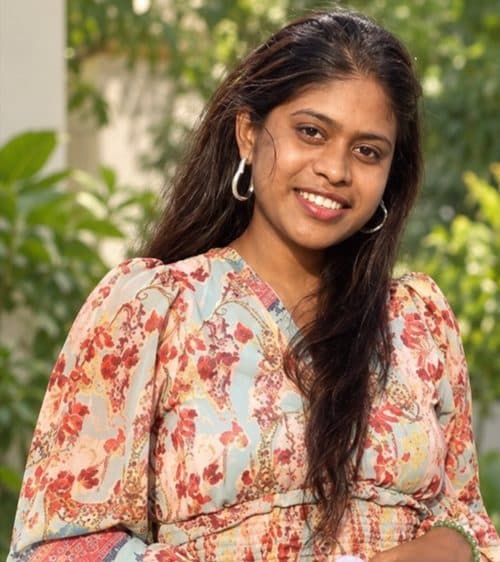 Roshini Baskaran, Auroma Phase 3 homeowner.