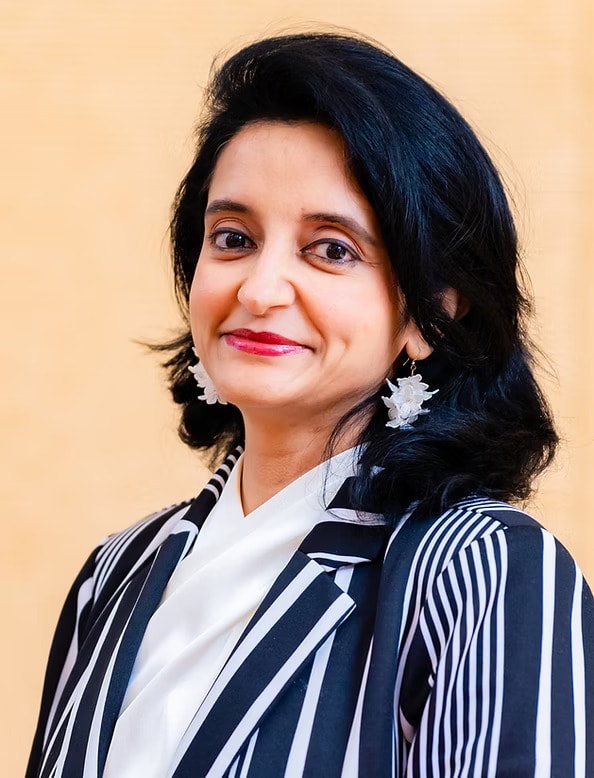 Ar. Trupti Doshi
